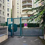 T2 Calme Entier 45 M² Sur Debourg/gerland Appartement Lyon