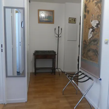 T2 Calme Logement Entier 45 M² Sur Debourg/Gerland *
