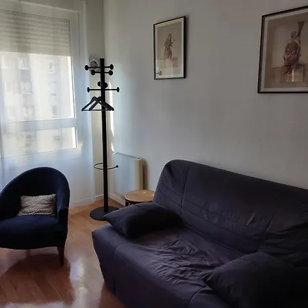 Apartment T2 Calme Logement Entier 45 M² Sur Debourg/Gerland *