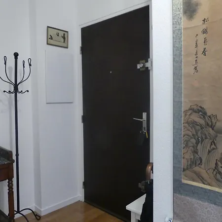 아파트 T2 Calme Entier 45 M² Sur Debourg/gerland 리옹