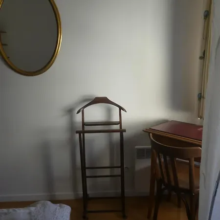T2 Calme Entier 45 M² Sur Debourg/gerland *