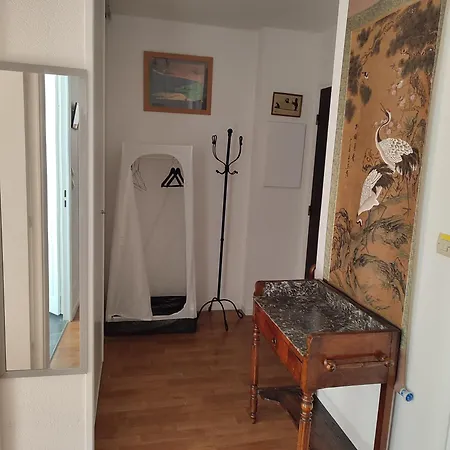 T2 Calme Entier 45 M² Sur Debourg/gerland 리옹