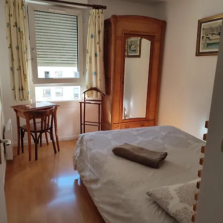 T2 Calme Entier 45 M² Sur Debourg/gerland 아파트 *