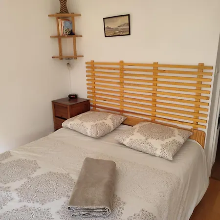 T2 Calme Entier 45 M² Sur Debourg/gerland 아파트